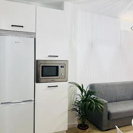 Ed Playa De Canteras Las Palmas de Gran Canaria