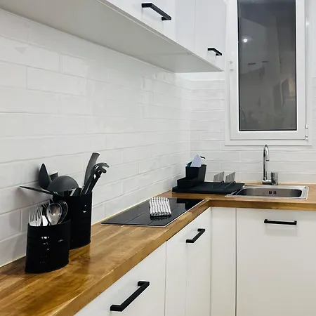 Ed Playa De Canteras Apartment *