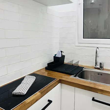 Ed Playa De Canteras * لاس بالماس دي غران كاناريا