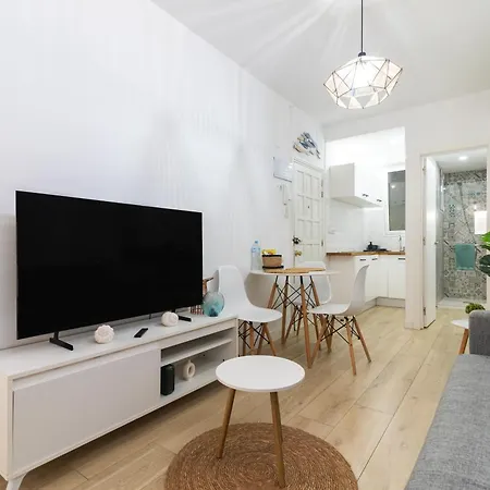 شقة Home2book Canteras Getaway *