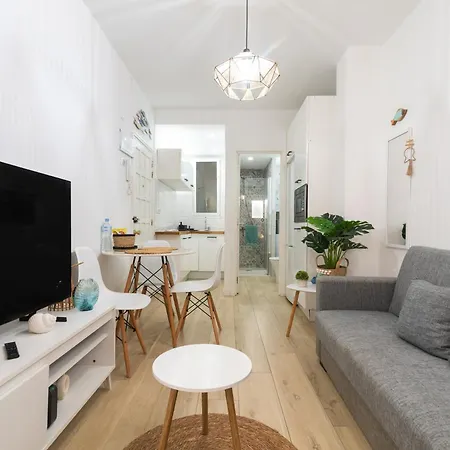 Home2book Canteras Getaway Daire