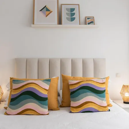 Home2book Canteras Getaway شقة *