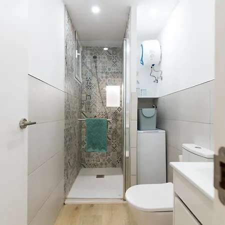 Home2book Canteras Getaway شقة *