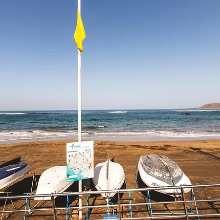 Home2book Canteras Getaway * لاس بالماس دي غران كاناريا