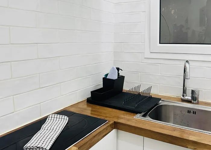 Ed Playa De Canteras * لاس بالماس دي غران كاناريا